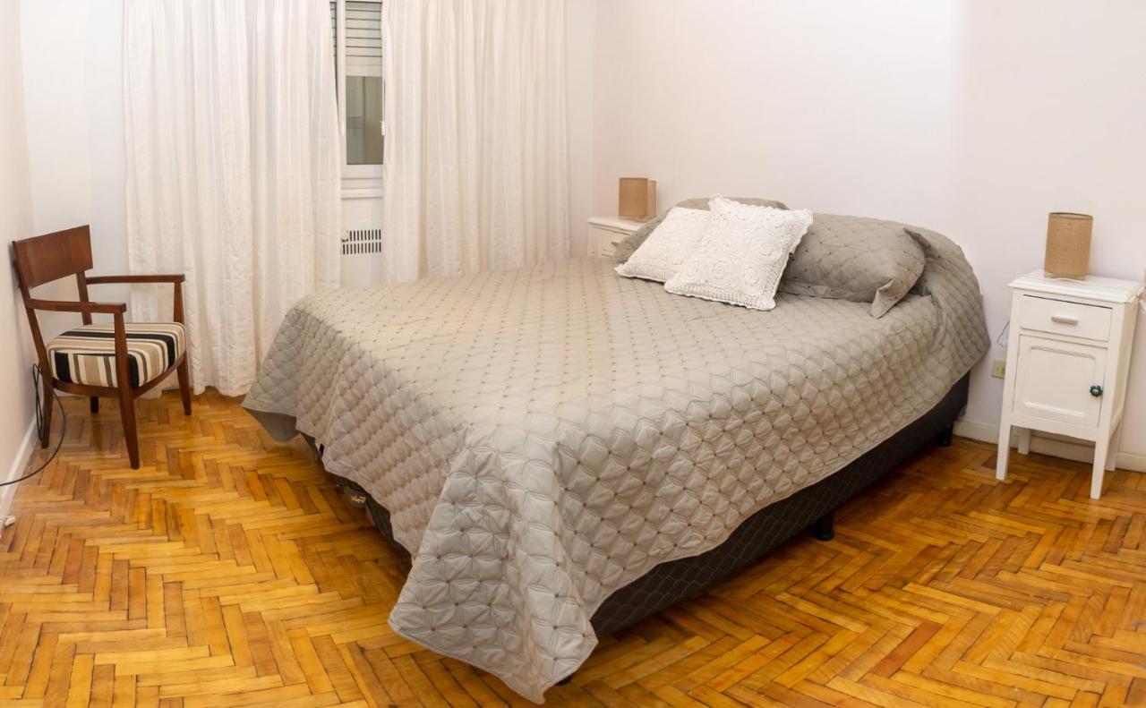 Maravilha Em Recoleta - Otimo Wifi - Arenales 2649B Apartment - Buenos Aires — Photos 3